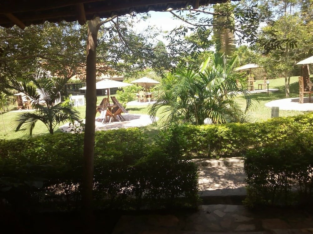 Фото Wagga Resort Hotel