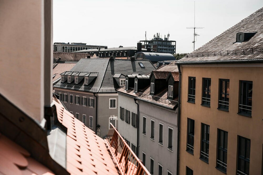 Фото Hotel Rote 19