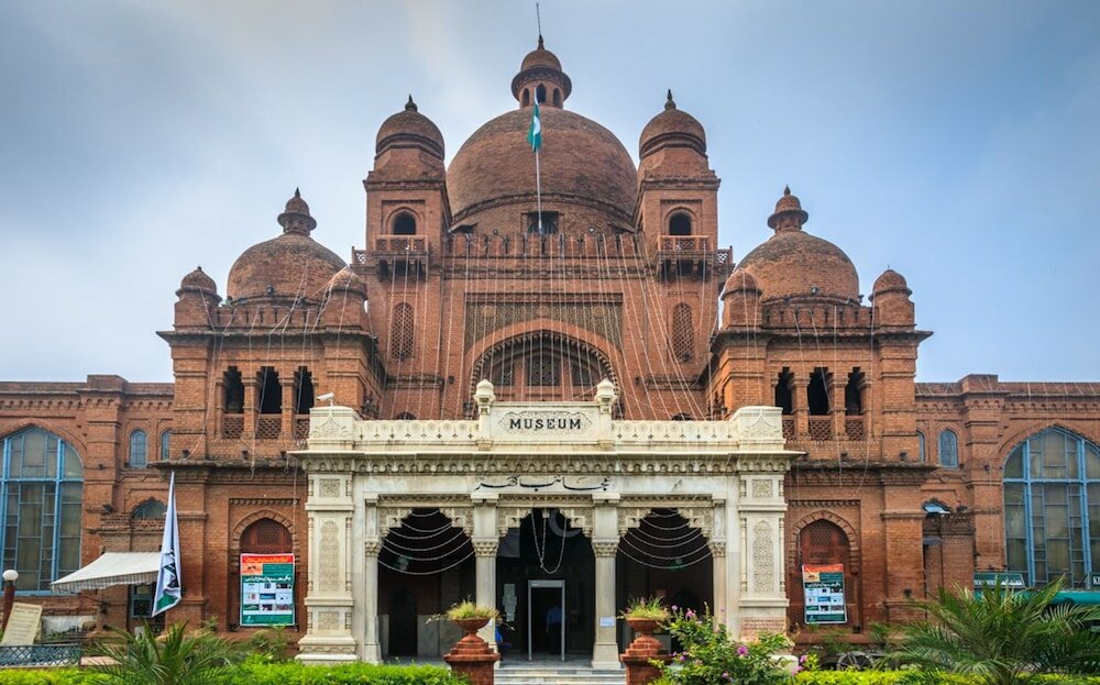 Фото Hotel Fortress Lahore