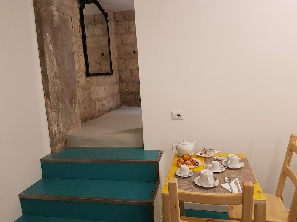 Фото Ambarabà B&b