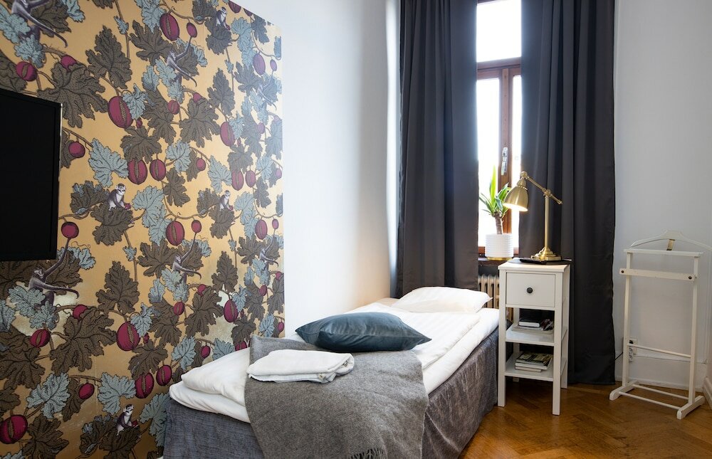 Фото Systrar & Bönor Bed & Breakfast