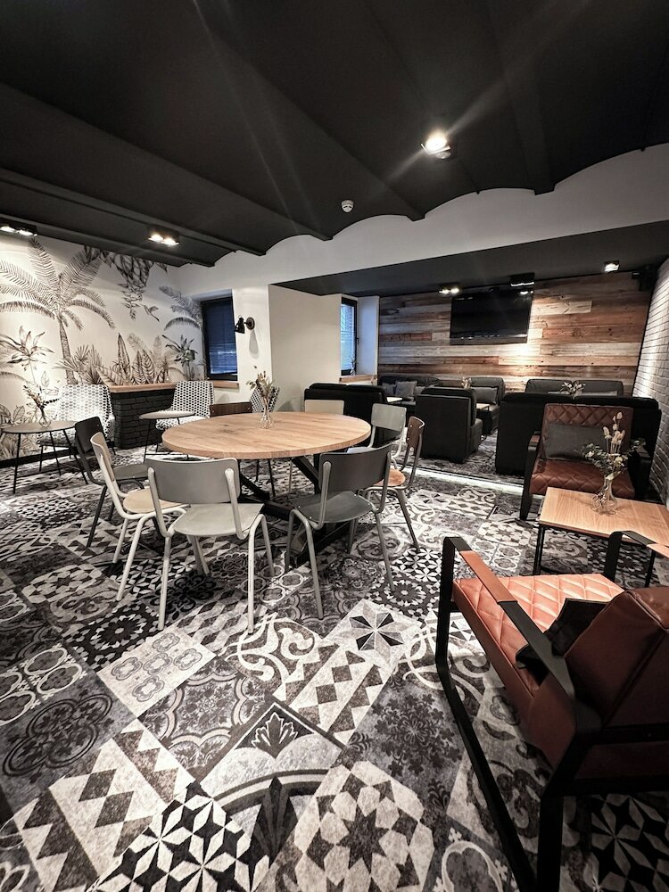 Фото Hotel Berliner Hof