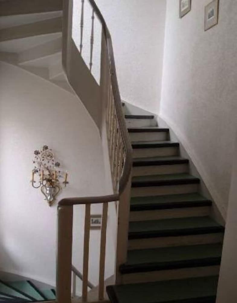 Фото Hotel Am Friedrichsbad