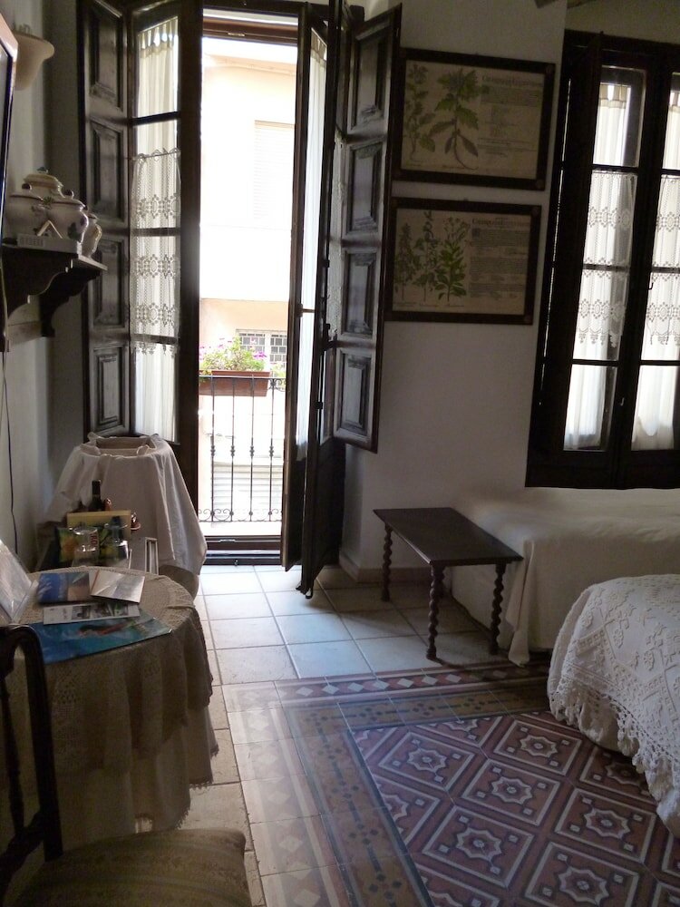 Фото Guest House Il Giardino Segreto