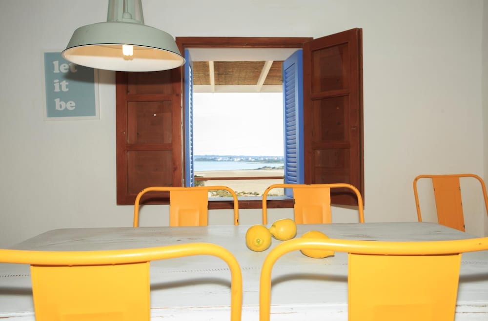 Фото Cas Saliners - Ses Illetes