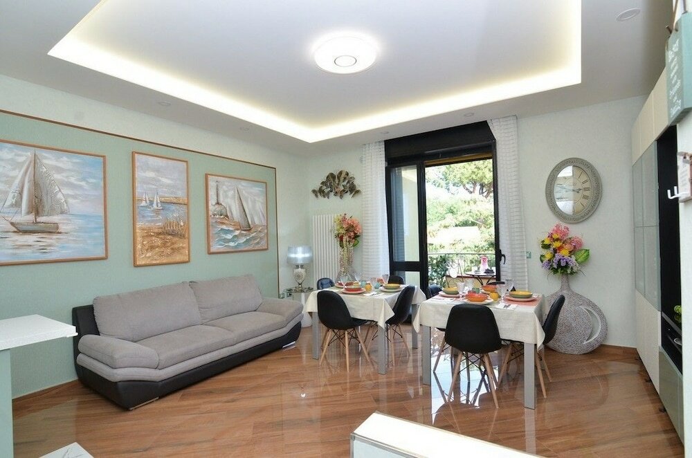 Фото Caserta Deluxe