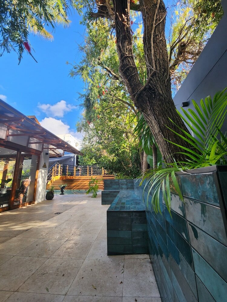 Фото Little Scotia Guest House