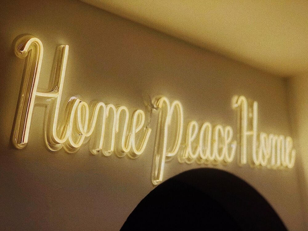 Short-term housing rental Home Peace Home - District 1, Ho Chi Minh, photo