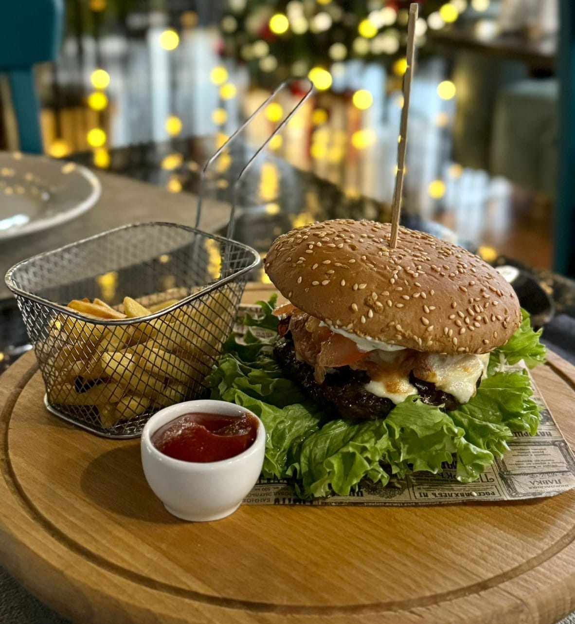 Фото Немецкая слобода