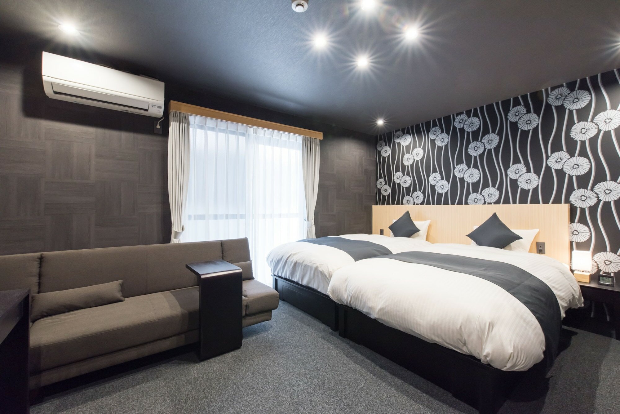 Фото Stay Sakura Kyoto Zen