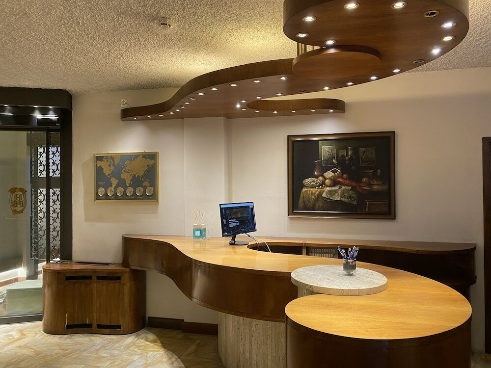 Фото Hotel Palazzo Benci