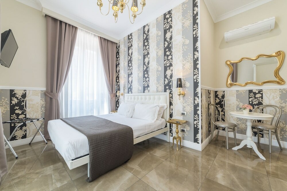 Фото Le Chiavi di Roma