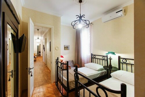 Внешний вид отеля Bloom Boutique Hotel в Тбилиси, фото 3