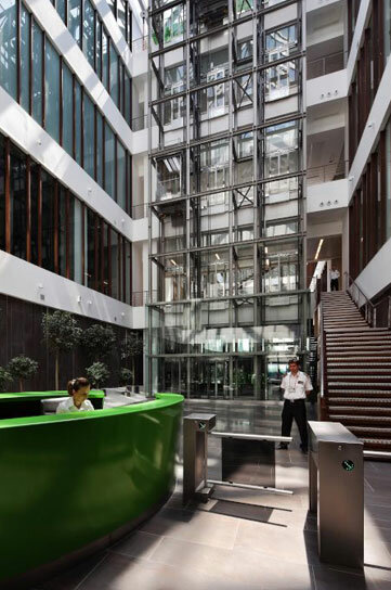 Software companies T&G Workshop, Istanbul, photo