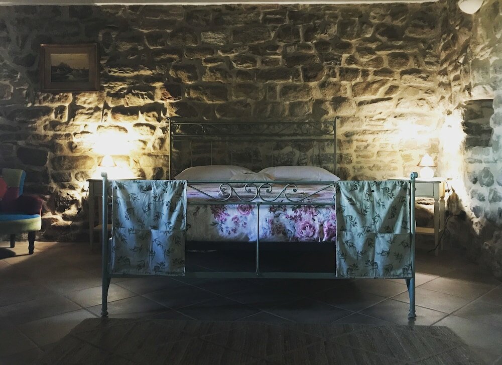 Фото Agriturismo la Palazzetta di Assisi