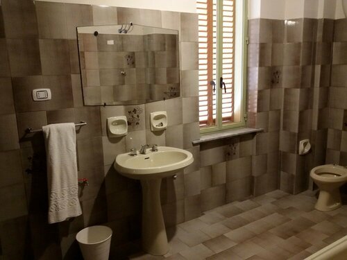Гостиница B&b Oliveto Longo