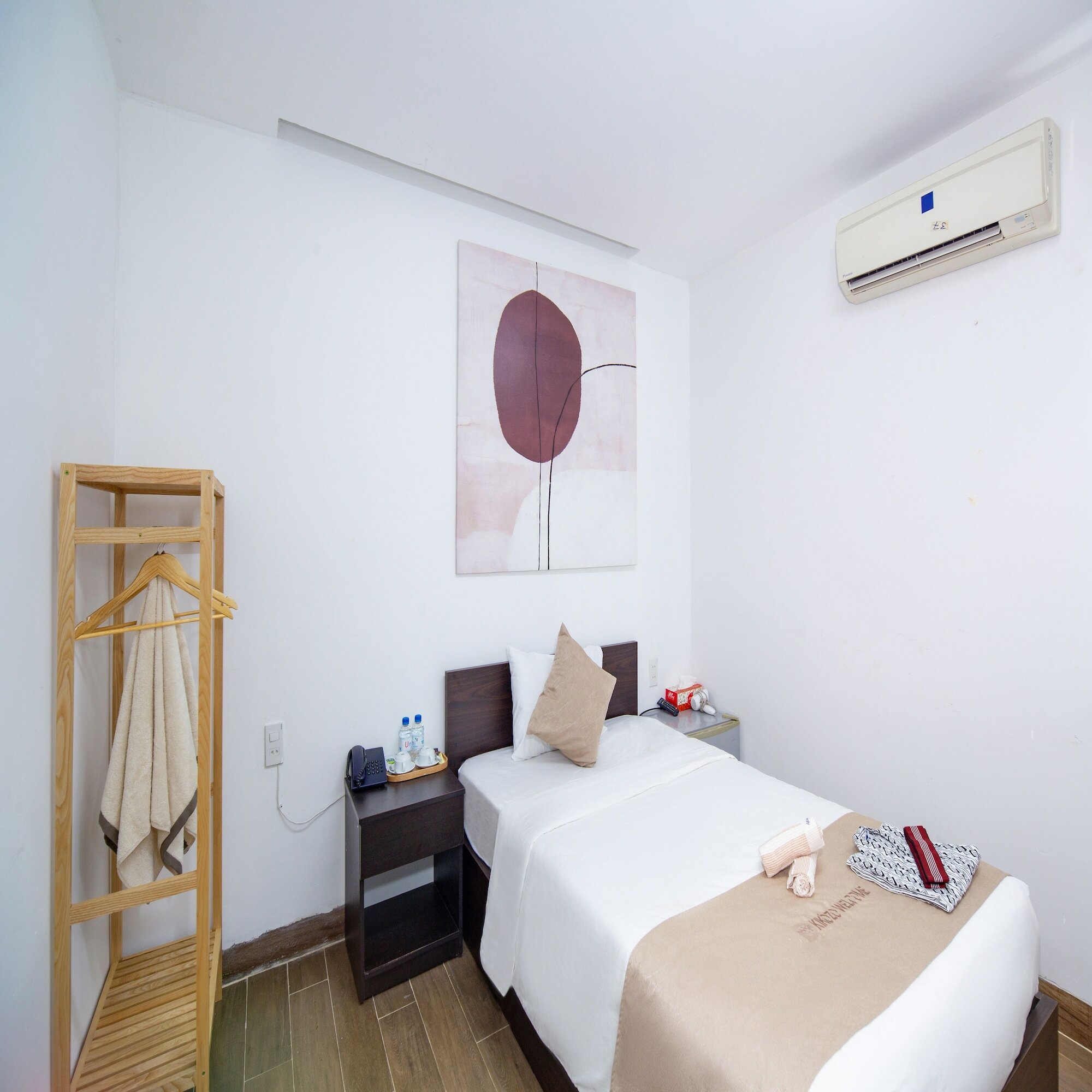 Фото Lys SPA Hotel & Apartment