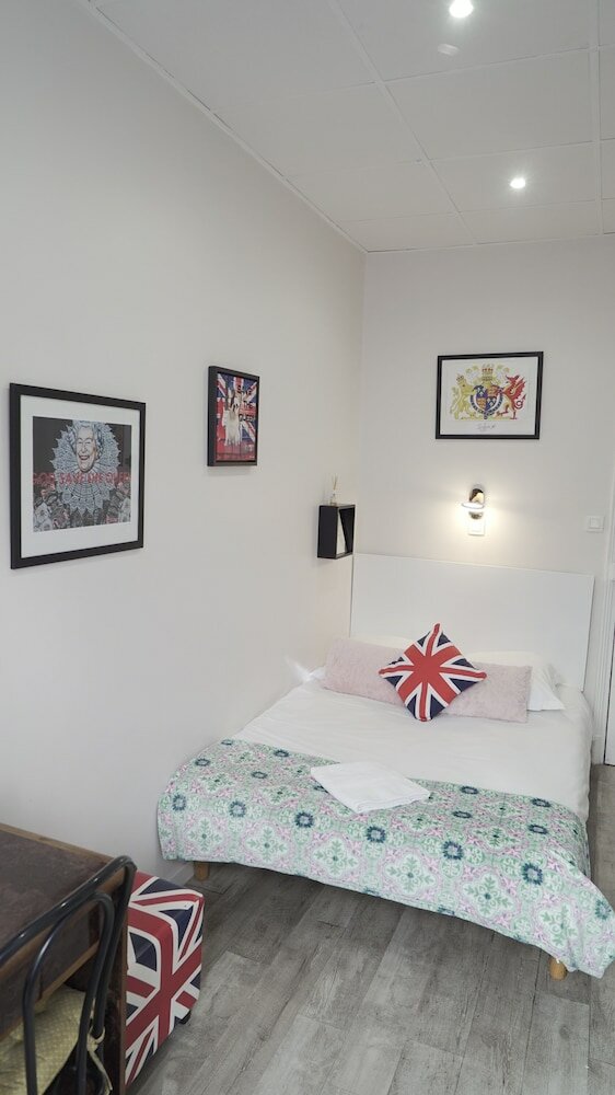 Фото Hotel des Dames