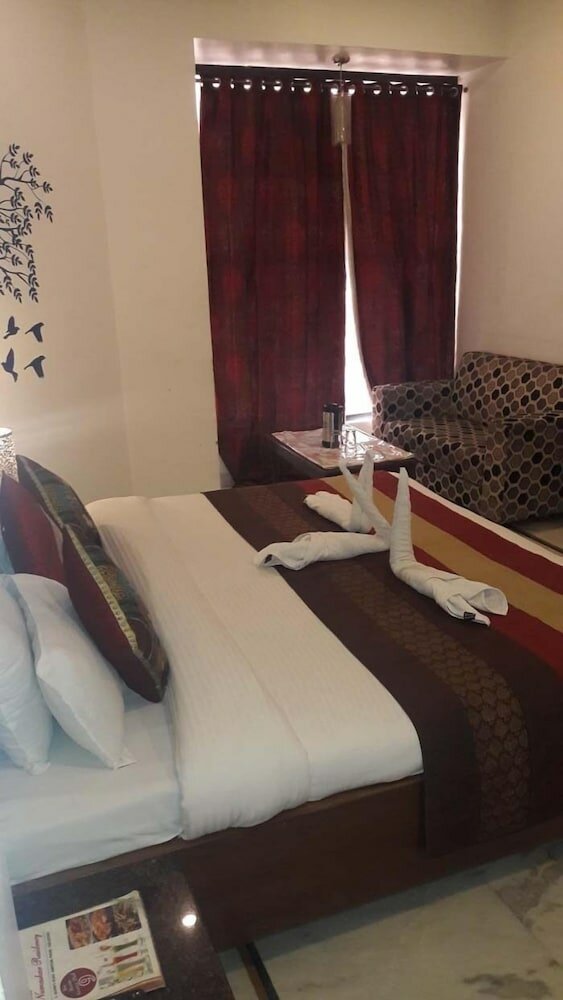 Фото Hotel Namaskar