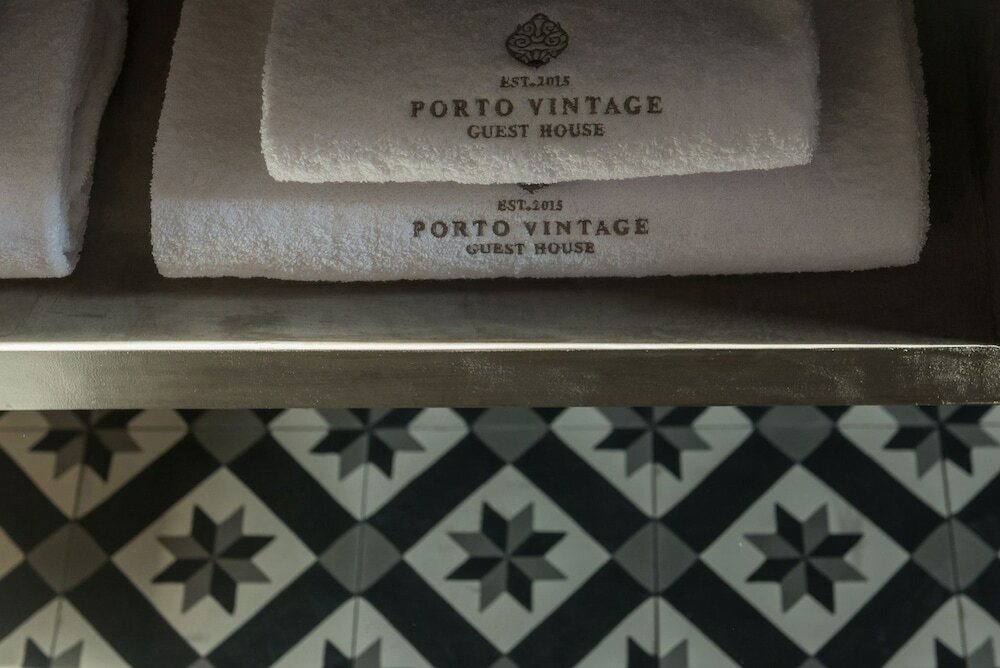 Фото Porto Vintage Guesthouse