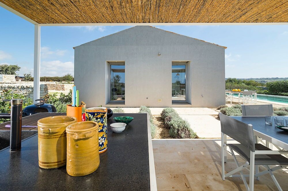 Фото Villa Hybla