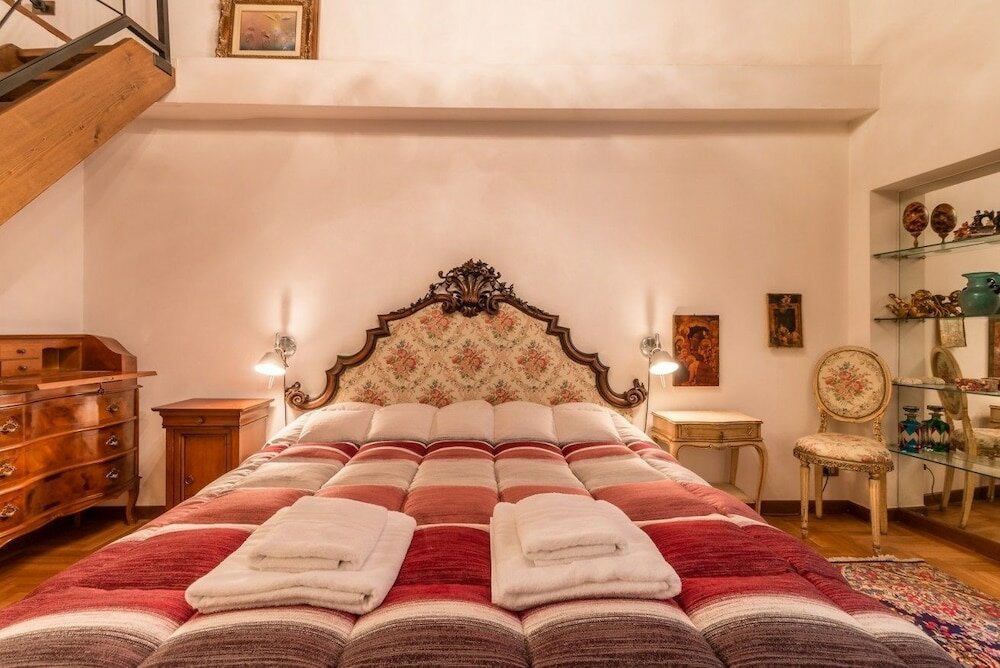 Фото Fenice Backstage over Canal