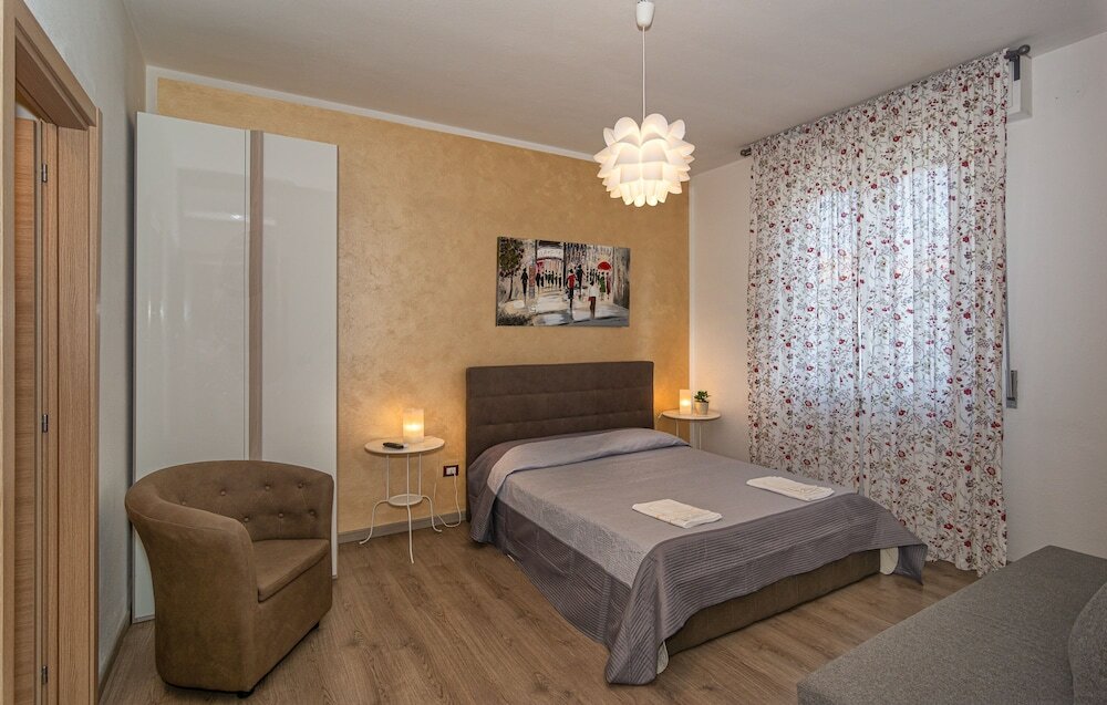 Фото La Candelaria