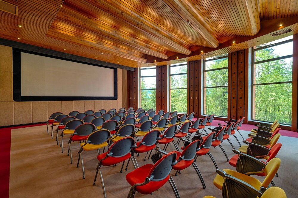 Фото Hotel Montfort Wellness & SPA Tatranská Javorina