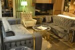 Salon X Furniture (İzmir, Karabağlar, Yeşillik Cad., 189/2) ، محل أثاث