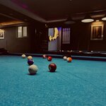 Real Billiards Cafe (İstanbul, Arnavutköy, Arnavutköy Merkez Mah., Faruk Sok.), entertainment center