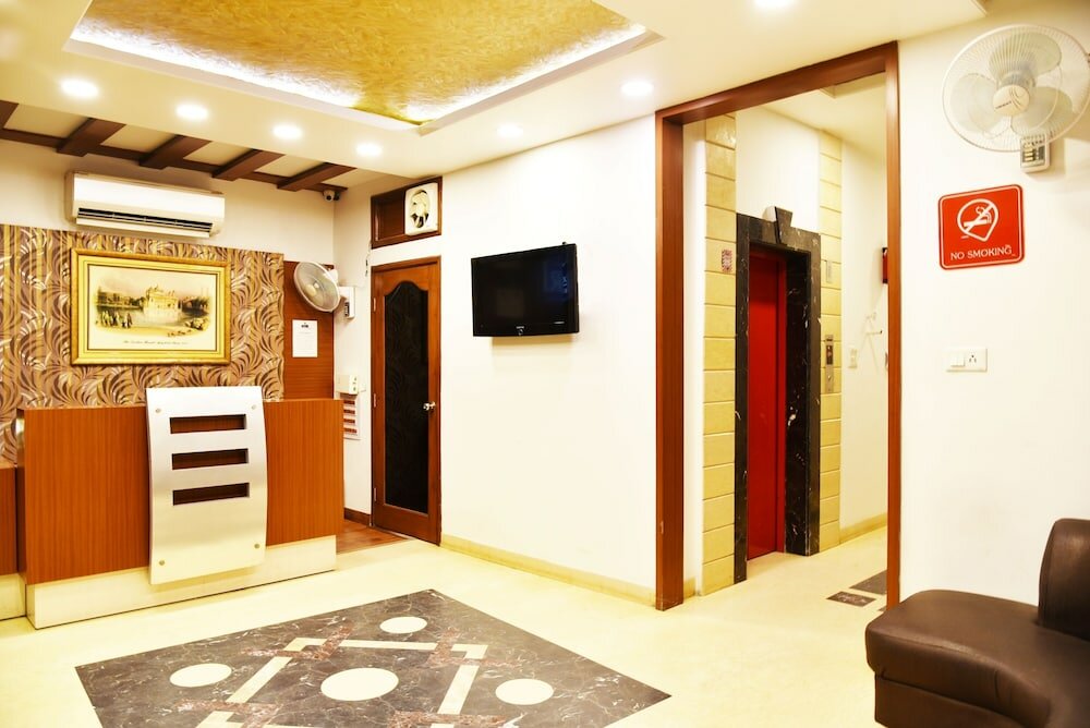 Фото Hotel Sapphire