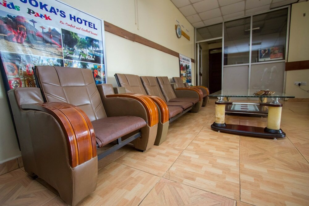 Фото Jokas Hotel