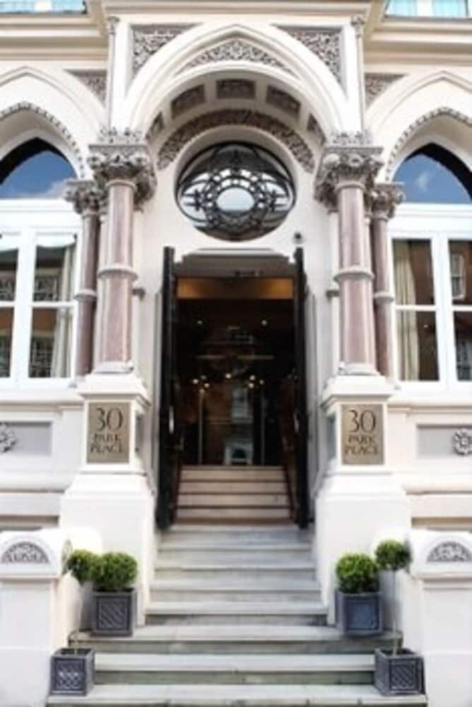 Hotel The Chambers - Park Place - Apartments, Leeds, photo