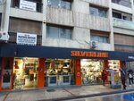 Silverline (Izmir, Konak District, Talatpasa Boulevard, 51B) ، متجر بيع الأجهزة المنزلية