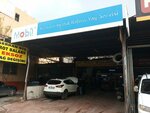 Serhan Rot Balans (Antalya, Muratpaşa, Cumhuriyet Mah., 666. Sok., 8A) ، ورشة لتصليح السيارات