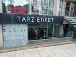 Tarz Etiket (İstanbul, Bahçelievler, Bahçelievler Mah., Mehmet Akif Ersoy Cad., 12A), tienda de productos mixtos