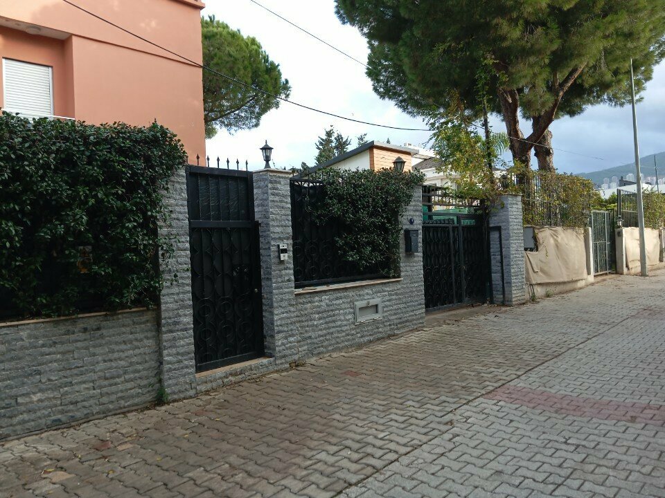 Electronic devices and components Softin Technology, Izmir, photo