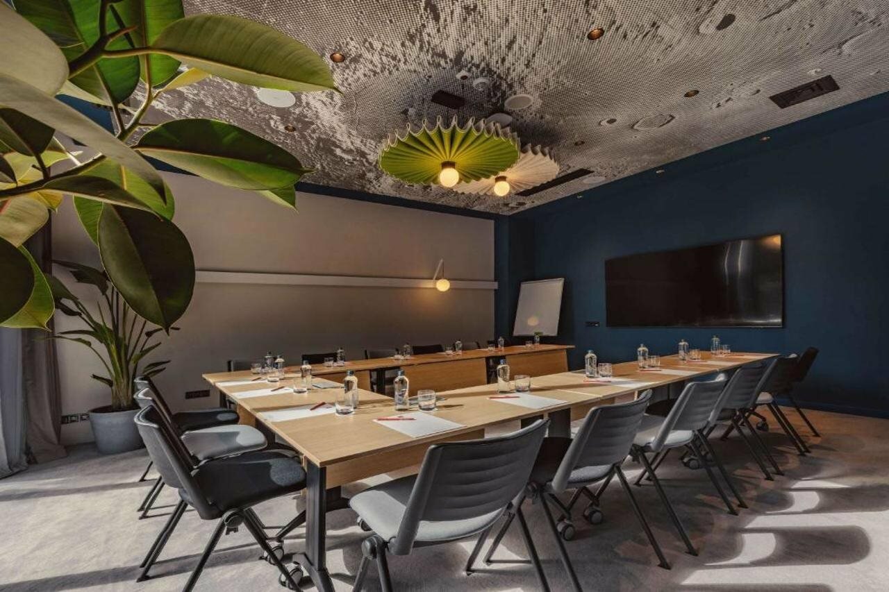 Фото Ibis Tbilisi City