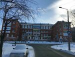 Avista 1C: Franchise (ulitsa Frunze, 7), empresa de ti