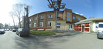 Гранат-сервис (Pawnochny Lane, 13к1), pre-trip inspection point
