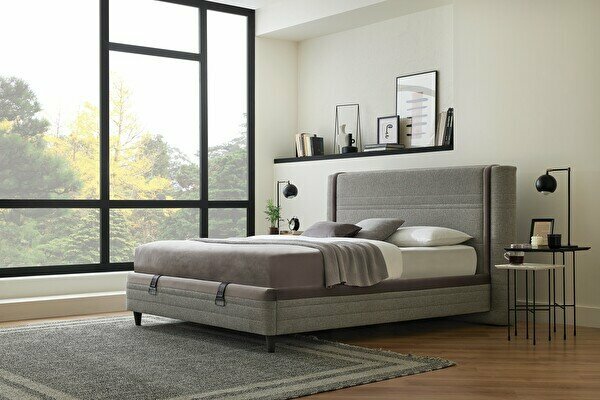 Home goods store Puffy Mattress, Eskisehir, photo