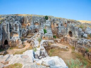 Ulu Mosque (Adıyaman, Gerger, Yeni Mah., Çeşme Sok.), mosque