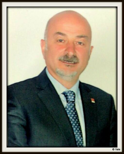 Administration Kemalpasa Municipality, Kemalpasa, photo