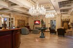 Author (Vladimirskiy Avenue, 9), hotel