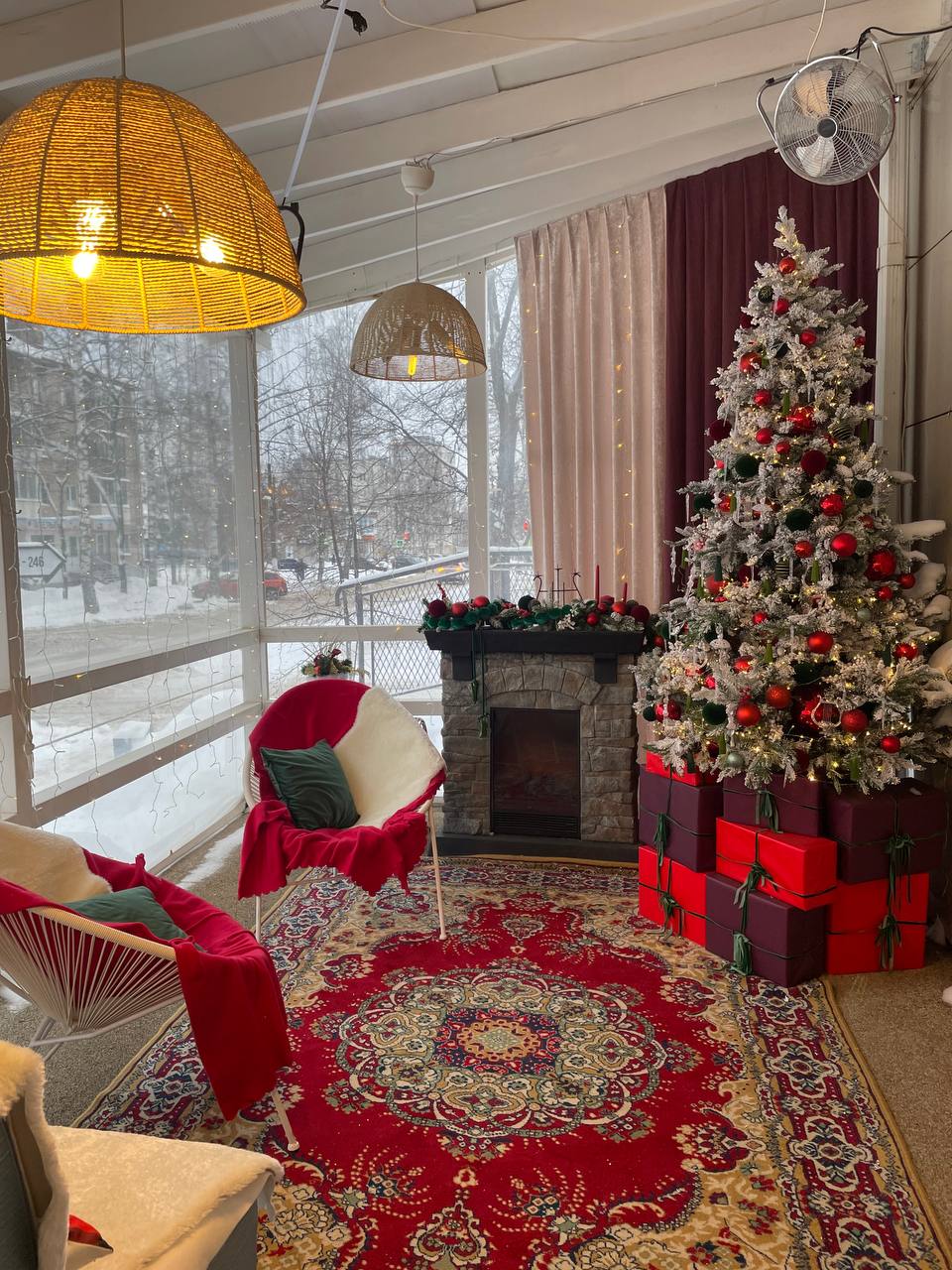 Фото Отель Чайковский