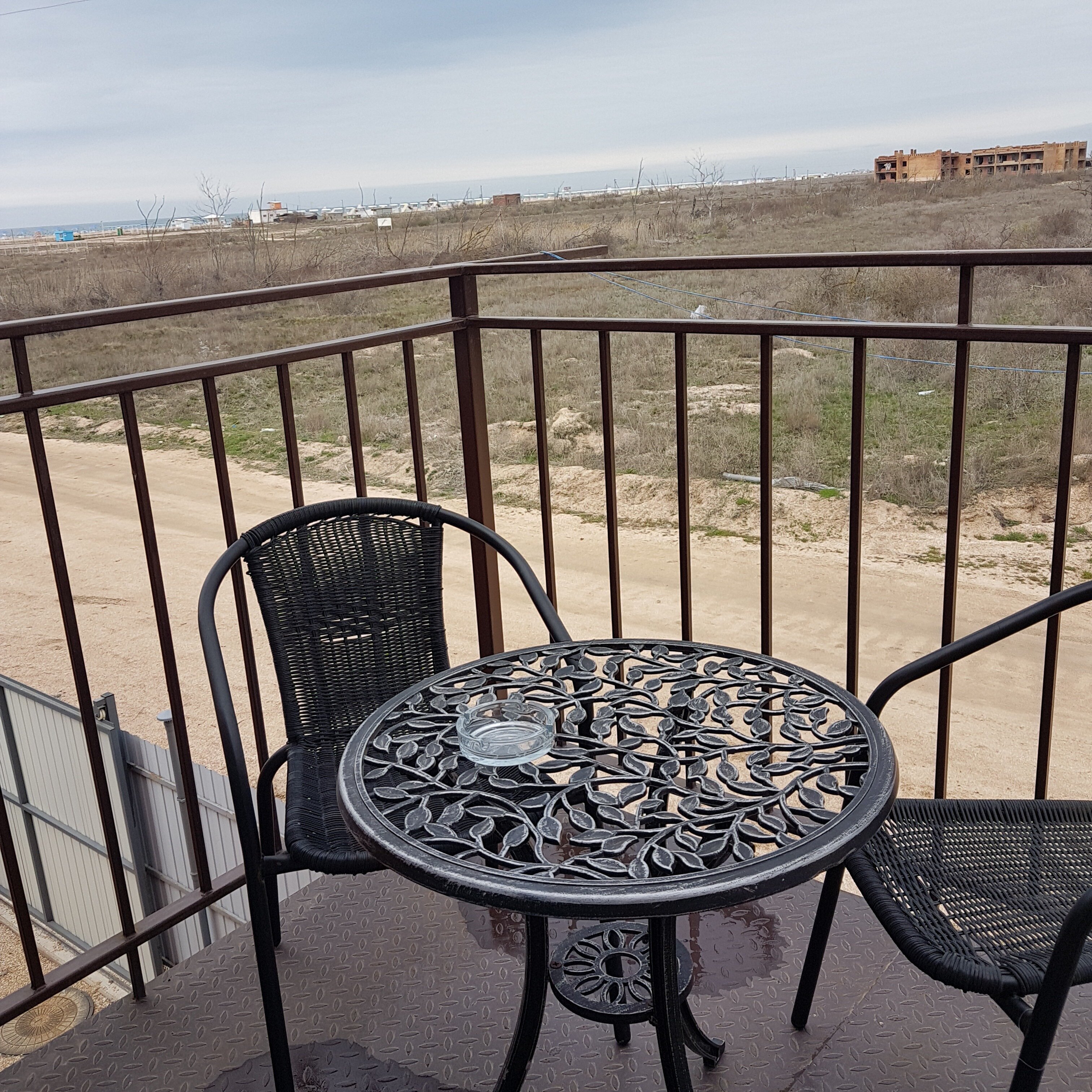 Фото Сандал