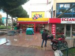 Şok (Izmir, Buca District, Murathan Neighborhood, Kazakhstan Avenue, 2/1), grocery