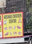 Arshad (Gulshan-e-Iqbal, ST10), egg and poultry meat