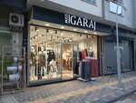 Miss Garaj (İzmir, Narlıdere, Çamtepe Mah., Güngören Cad., 77B), clothing store