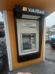 Vakifbank ATM (Antalya, Kepez, Kültür Mah., 3881. Sok.), atm